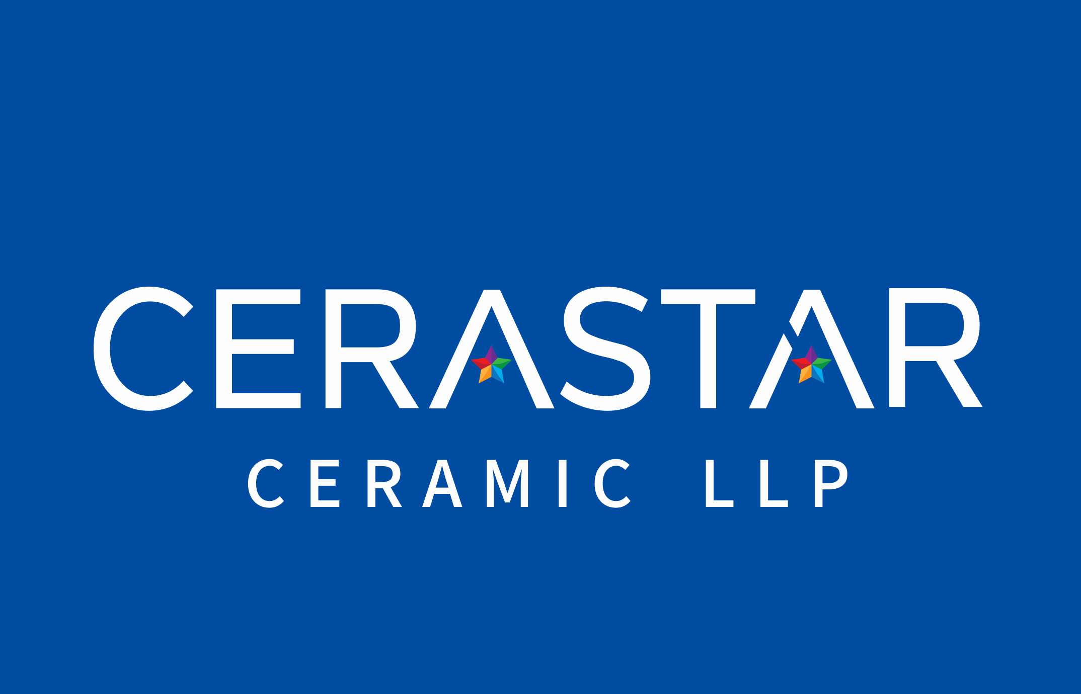 Cerastar Ceramic LLP